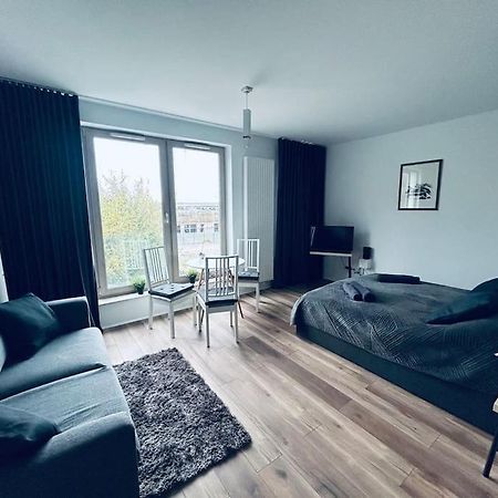Apartament Stary Щецин Екстер'єр фото