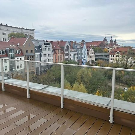 Apartament Stary Щецин Екстер'єр фото