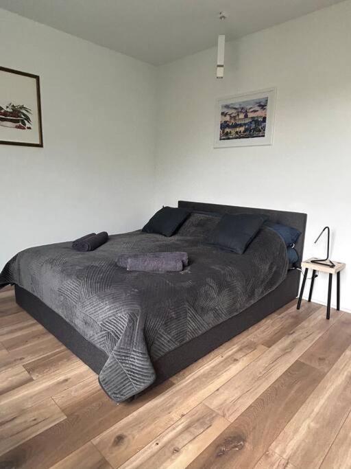 Apartament Stary Щецин Екстер'єр фото