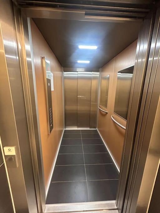 Apartament Stary Щецин Екстер'єр фото