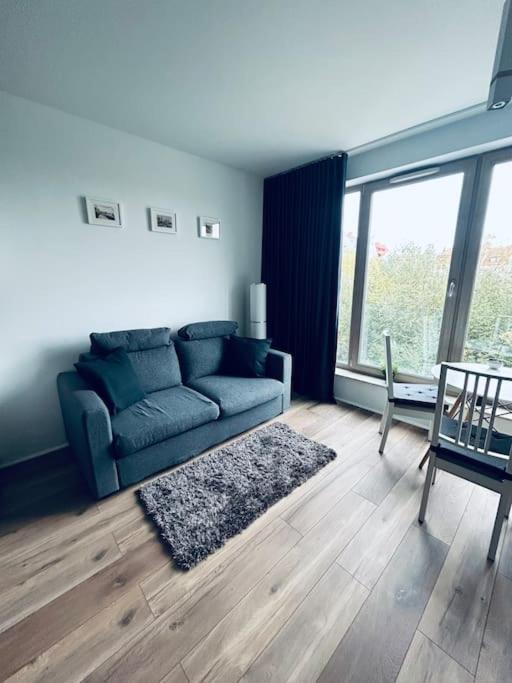 Apartament Stary Щецин Екстер'єр фото
