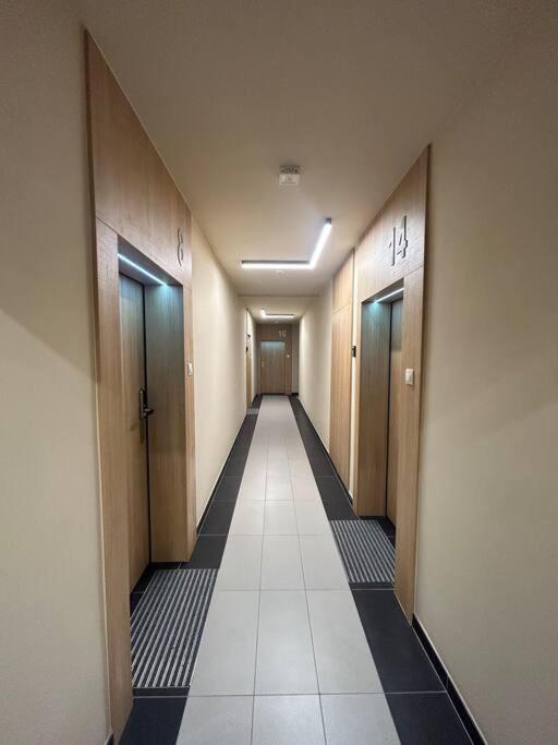 Apartament Stary Щецин Екстер'єр фото