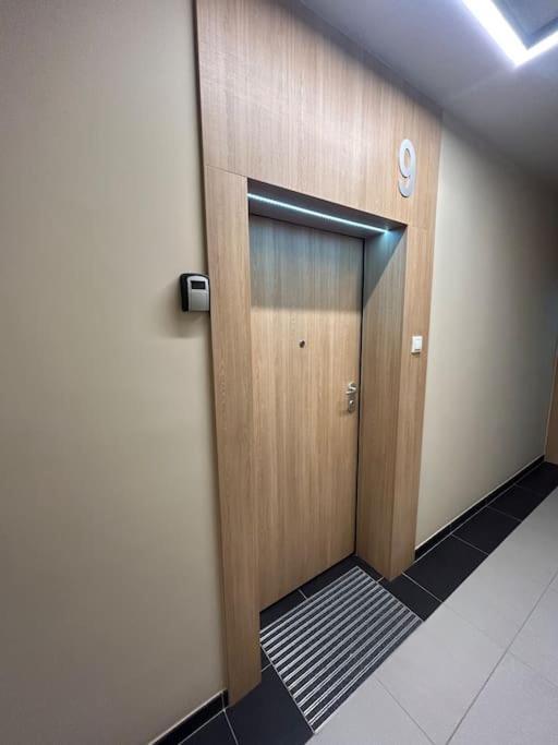 Apartament Stary Щецин Екстер'єр фото