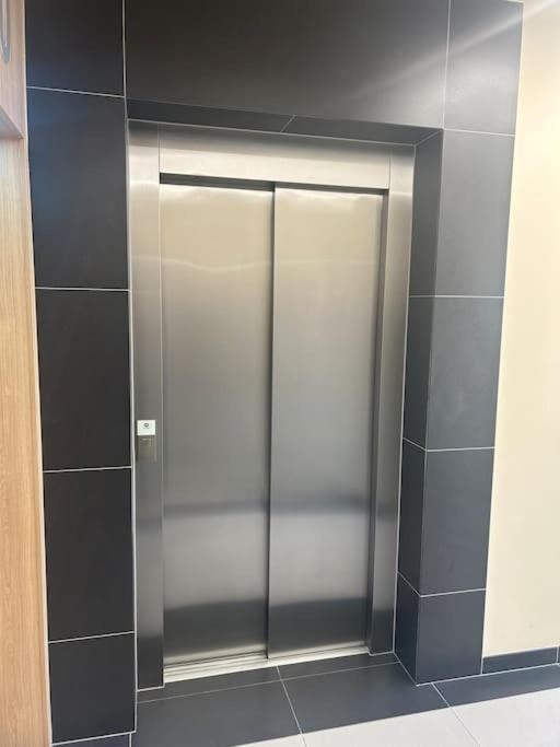 Apartament Stary Щецин Екстер'єр фото
