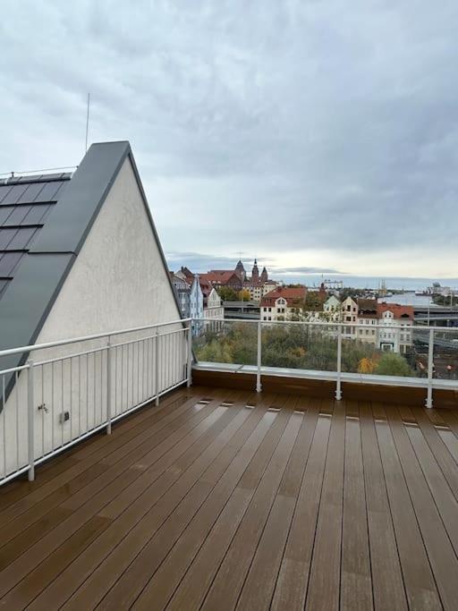 Apartament Stary Щецин Екстер'єр фото