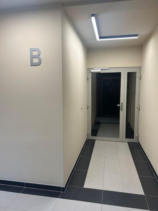 Apartament Stary Щецин Екстер'єр фото