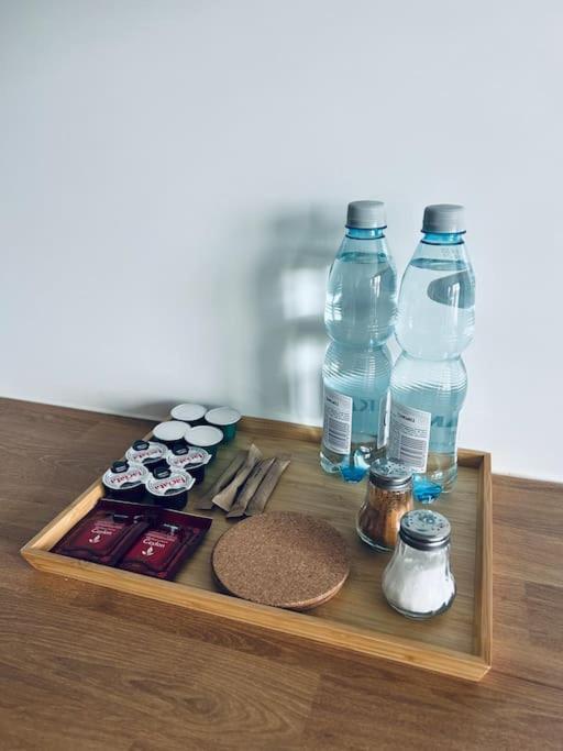 Apartament Stary Щецин Екстер'єр фото